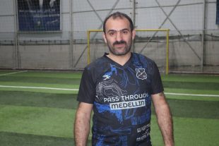 Erhan Çakıcı